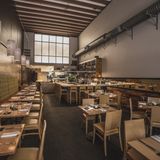 Cover image for Restaurant IRON