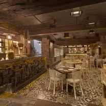 Foto von El Anafre Rojo Restaurant