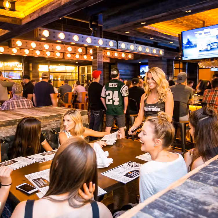 Dierks Bentley's Whiskey Row Tempe, Tempe, AZ