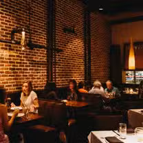 Una foto del restaurante Haven Restaurant