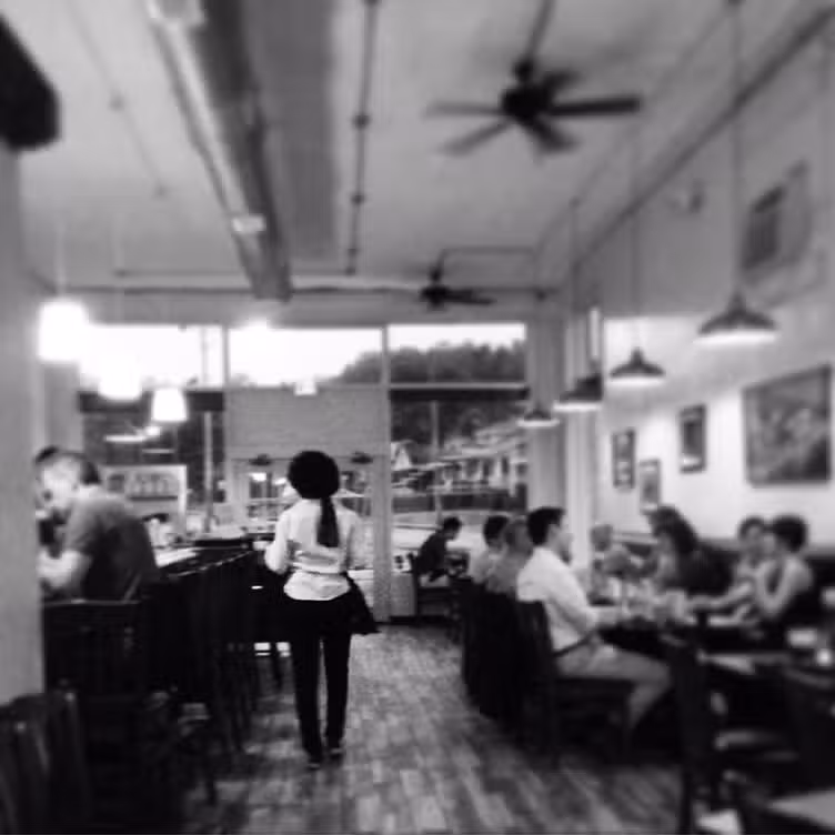 Porter House Bistro - Permanently Closed, Nashville, TN