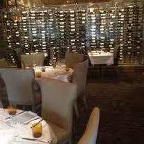 A photo of 1700° Steakhouse restaurant