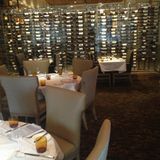 Cover image for 1700 Steakhouse