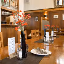 Una foto del restaurante Gerner's Wirthaus & Bar