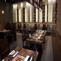Una foto del restaurante Kintan High Holborn