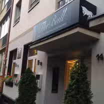 A photo of The Bull Steak Expert Düsseldorf restaurant