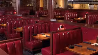 A photo of JB Dawson's Restaurant & Bar - Langhorne restaurant