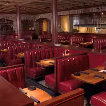 A photo of JB Dawson's Restaurant & Bar - Langhorne restaurant