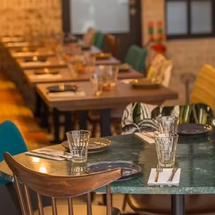 Mole Taco Bar-Permanently Closed, London, 