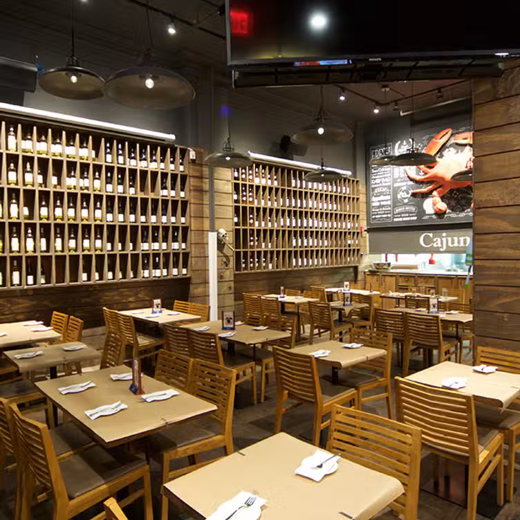 CajunSea - Permanently Closed, New York, NY