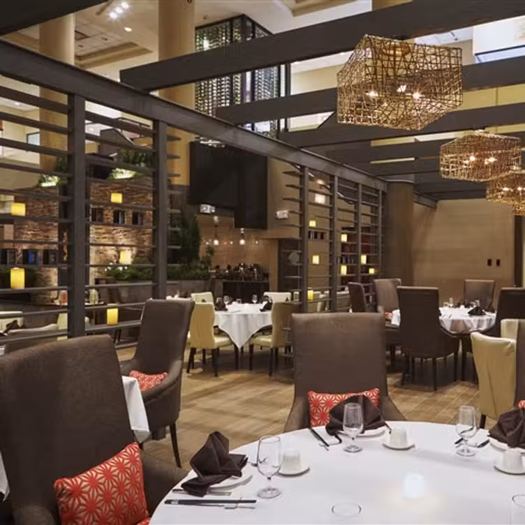 restaurant@Sheraton, Flushing, NY