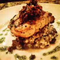 A photo of Trattoria Aroma - Williamsville restaurant