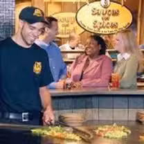 A photo of bd's Mongolian Grill - Independence restaurant