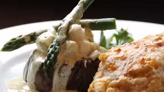 Een foto van restaurant Meritage - Cincinnati