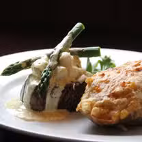 Une photo du restaurant Meritage - Cincinnati