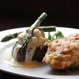Cover image for Meritage - Cincinnati