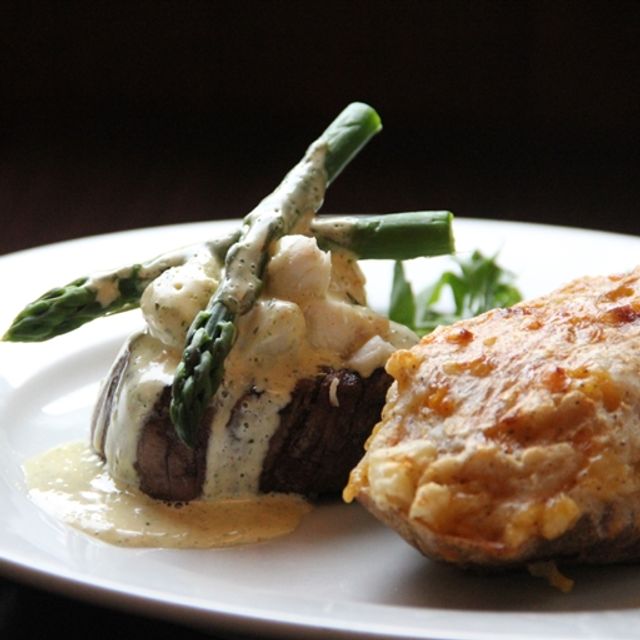 Meritage - Cincinnati Restaurant - Cincinnati, OH | OpenTable