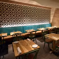A photo of Javelina - Union Square restaurant