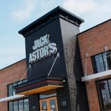 Cover image for Jack Astor's - Ottawa (Lansdowne)