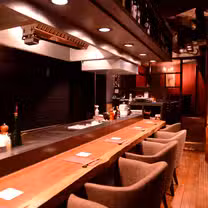A photo of Omakase Azabujuban - Permanently Closed restaurant