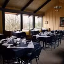 A photo of Caro Amico Italian Cafe restaurant