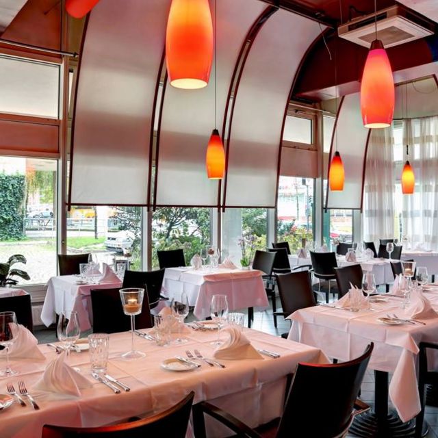 Ristorante Porticello - Updated 2026, Italian Restaurant in Hamburg, HH