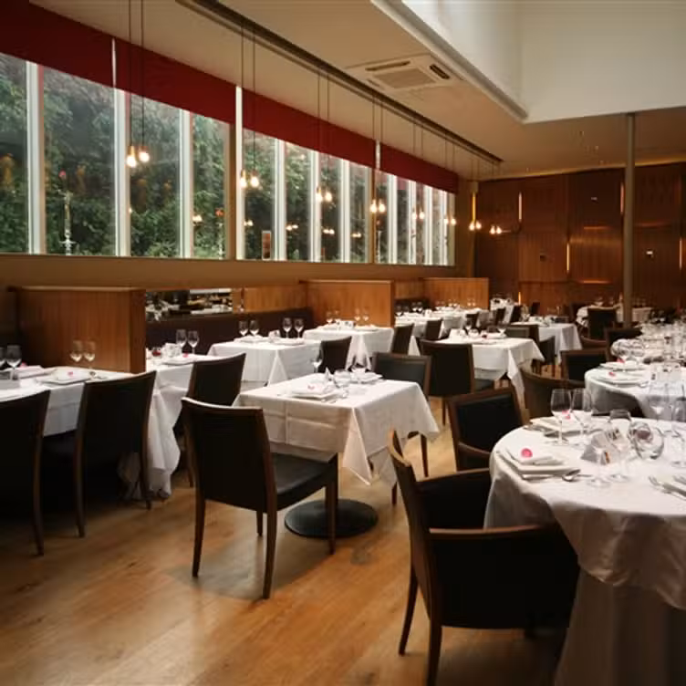 Spice Merchant - Henley On Thames, Henley-On-Thames, Oxfordshire