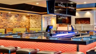 Una foto del restaurante Taphouse 15
