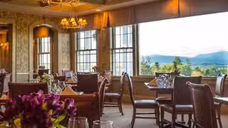 A photo of Harvest Tavern restaurant