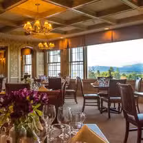A photo of Harvest Tavern restaurant