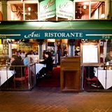 Cover image for Asti Ristorante