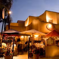 A photo of Osteria D' Assisi restaurant