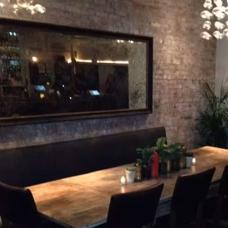 Tamu Lola - Permanently Closed, New York, NY