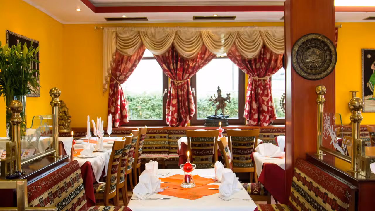 Surya, München, BY