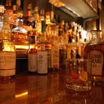 A photo of Driftwood Cocktail & Eatery restaurant