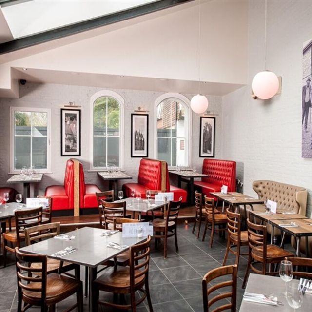 The Old Brewery Tavern Canterbury - Updated 2026, British Restaurant in ...