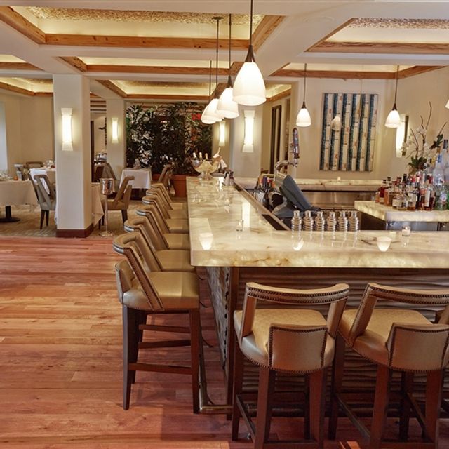 cafe boulud palm beach dress code  I enjoyed Lunch at Caf Boulud in Palm Beach on Monday (at The Brazilian  Court Hotel). Everything was delicious  and the service was impeccable  (Server, Dylan, was excellent). It was a beautiful