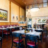 Cover image for Bambino's Ristorante