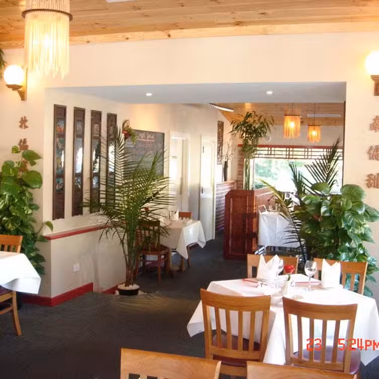 Binnenkant - Formosa House Chinese Restaurant, Nunawading, AU-VIC