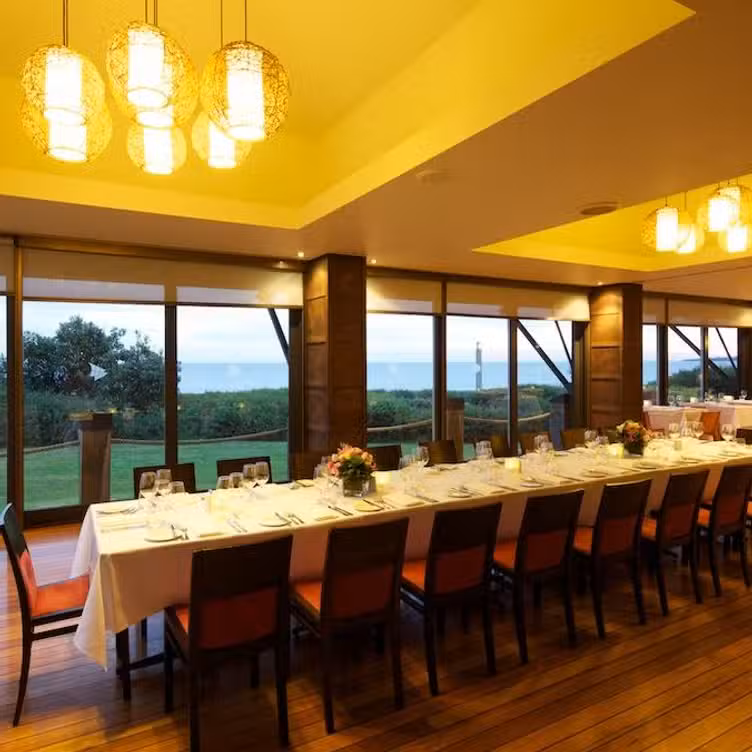 Binnenkant - Windows on the Bay, Mordialloc, AU-VIC