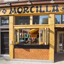 Foto von Morcilla Restaurant