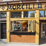 Cover image for Morcilla