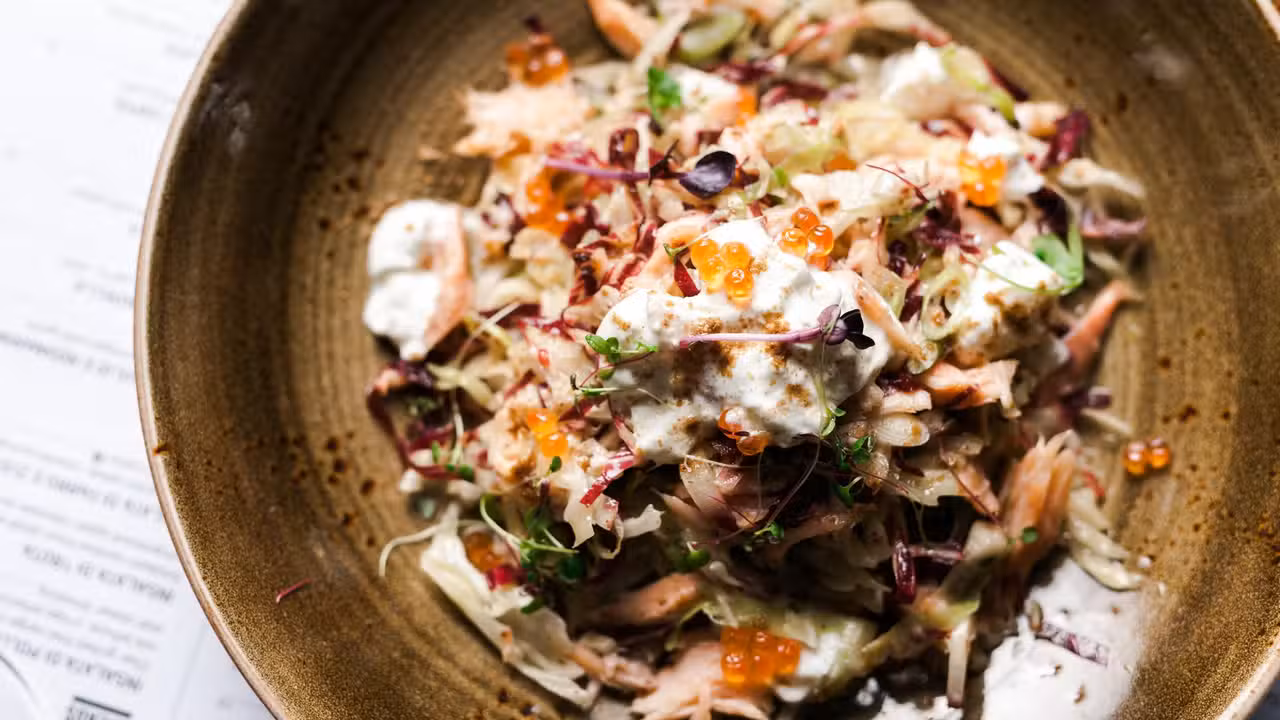 Bistro Bakini, Melbourne, AU-VIC
