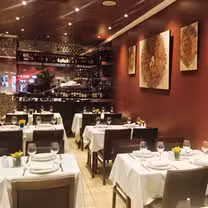 A photo of Orjowan restaurant