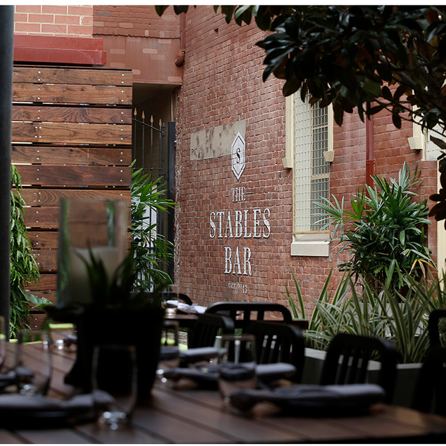 The Stables Bar - Updated 2026, Gastro Pub in Perth, AU-WA