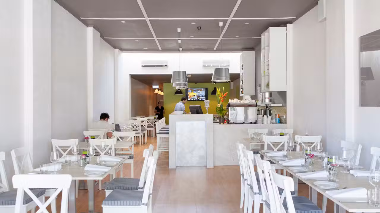Binnenkant - The Grill and Grape - Permanently Closed, Hampton, AU-VIC