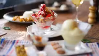 A photo of Rococo Hawthorn restaurant