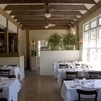 A photo of Vine Street Cafe restaurant