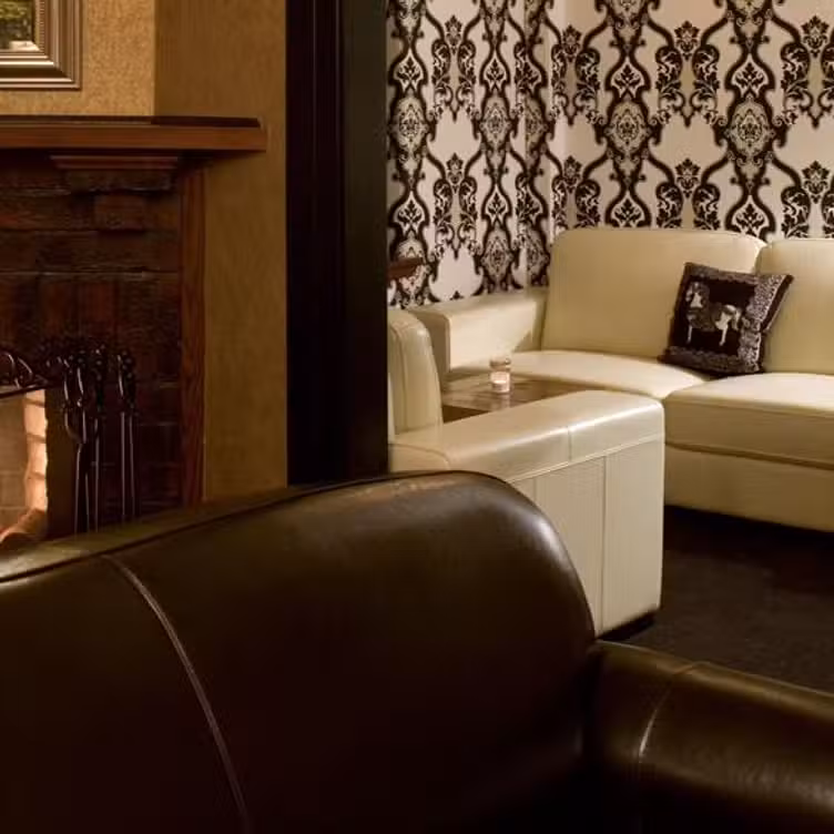 Interior - The Firehouse, Ringwood, AU-VIC