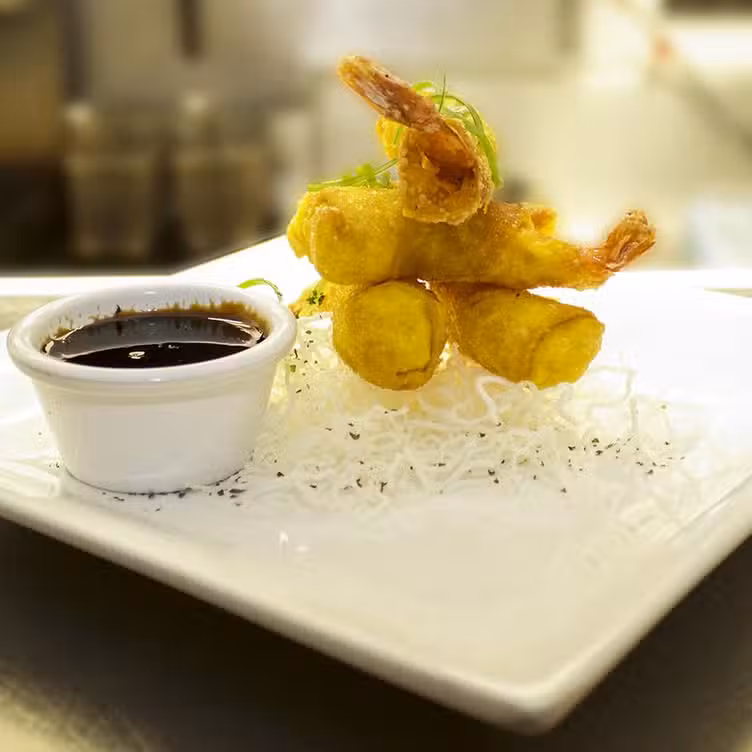 Eten - KBR's Licensed Restaurant, Bargara, AU-QLD